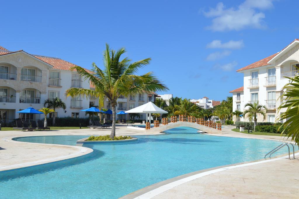 In Cadaques Caribe * Bayahibe