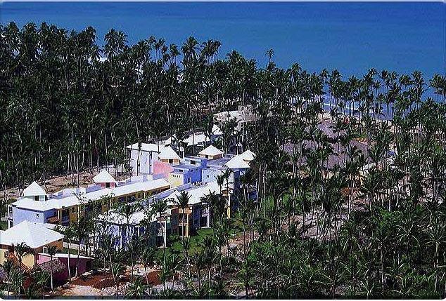 Coson Bay And Hotel