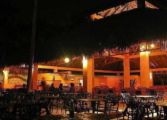 Hotel Coson Bay And Samana