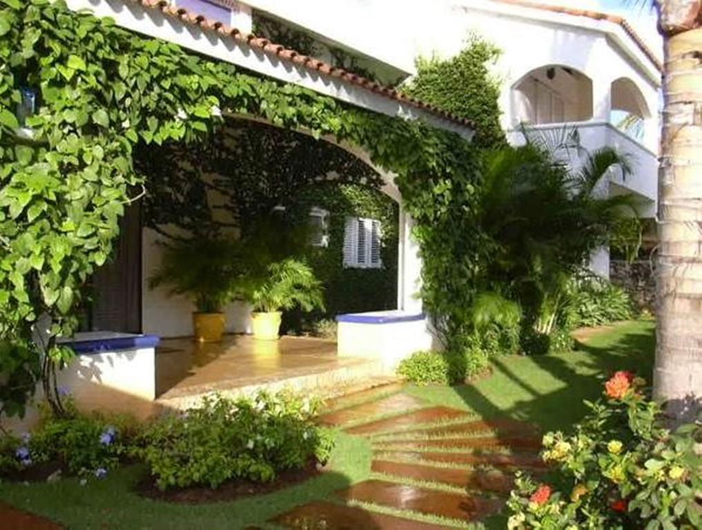 Caraibidamari Guest house