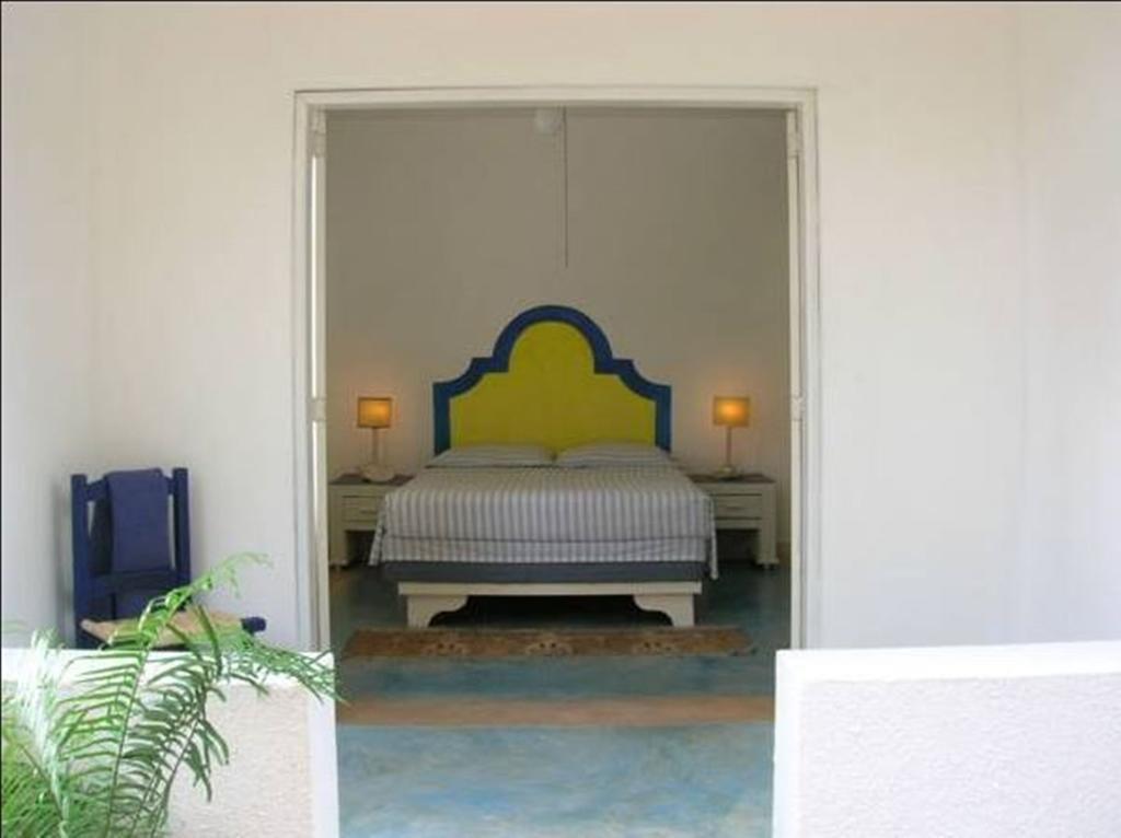 Guest house Caraibidamari Bayahibe