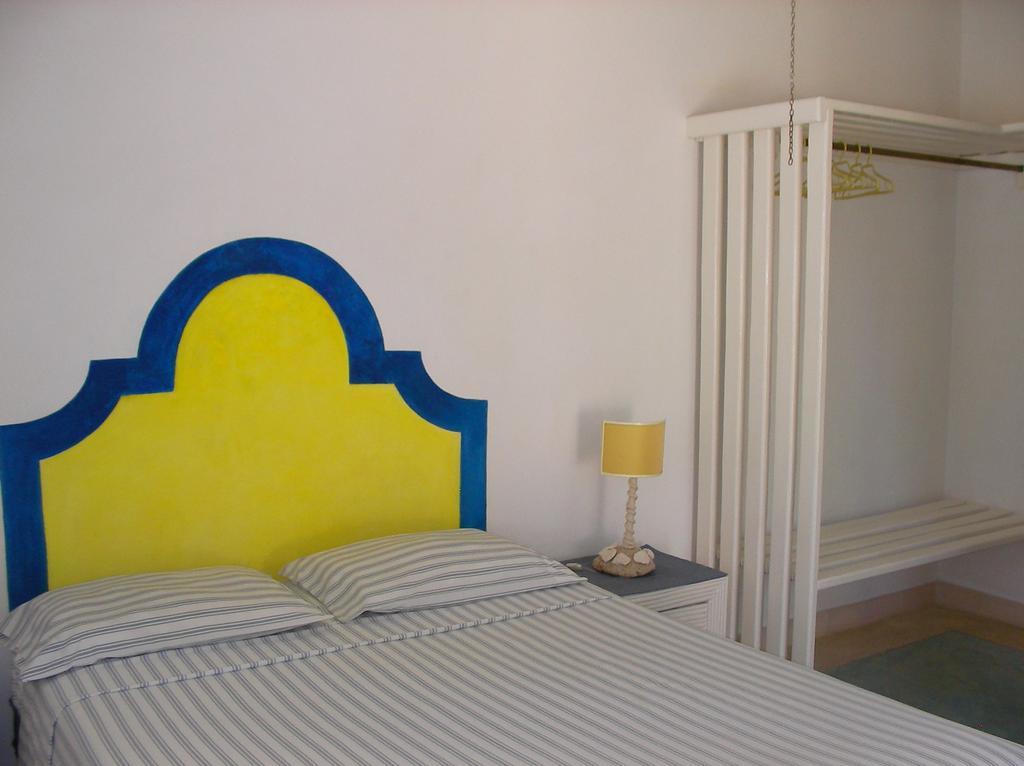 Caraibidamari Guest house