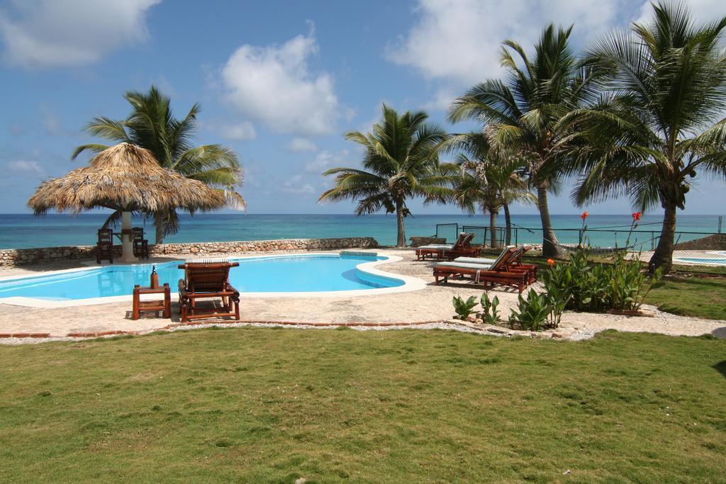 Panoramica La Cienaga
