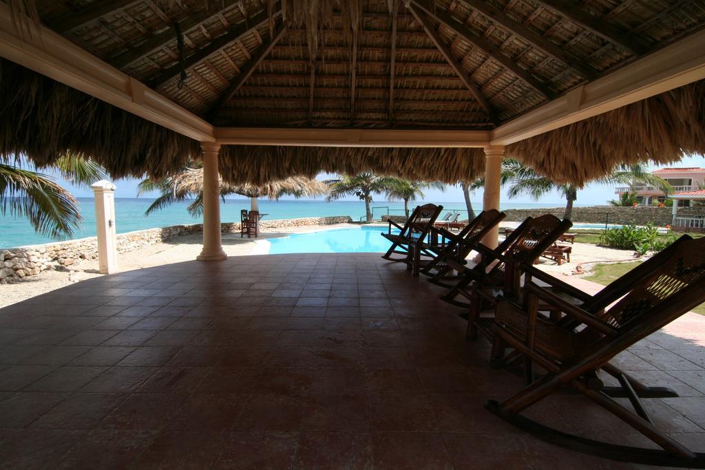 Inn Panoramica La Cienaga