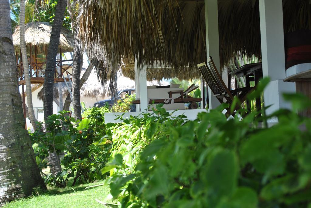 Lodge Casa Del Mar