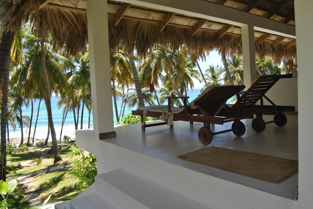 Casa Del Mar Lodge *