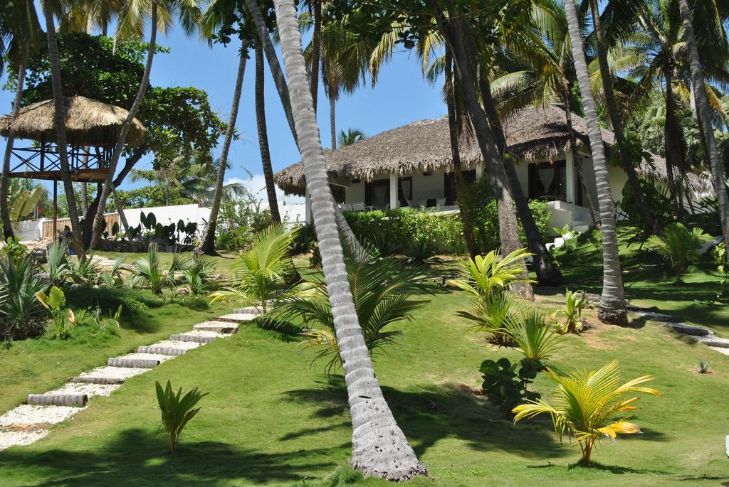 Lodge Casa Del Mar *