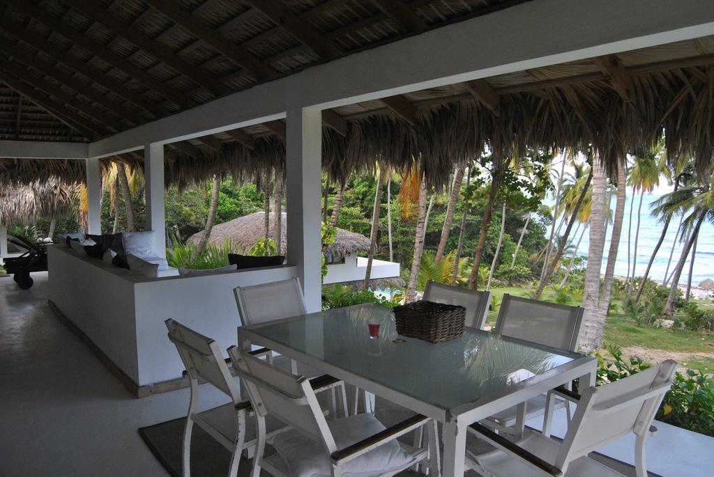 Lodge Casa Del Mar Barahona