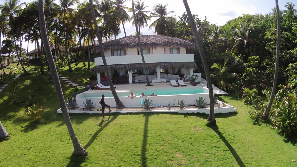 Casa Del Mar Barahona