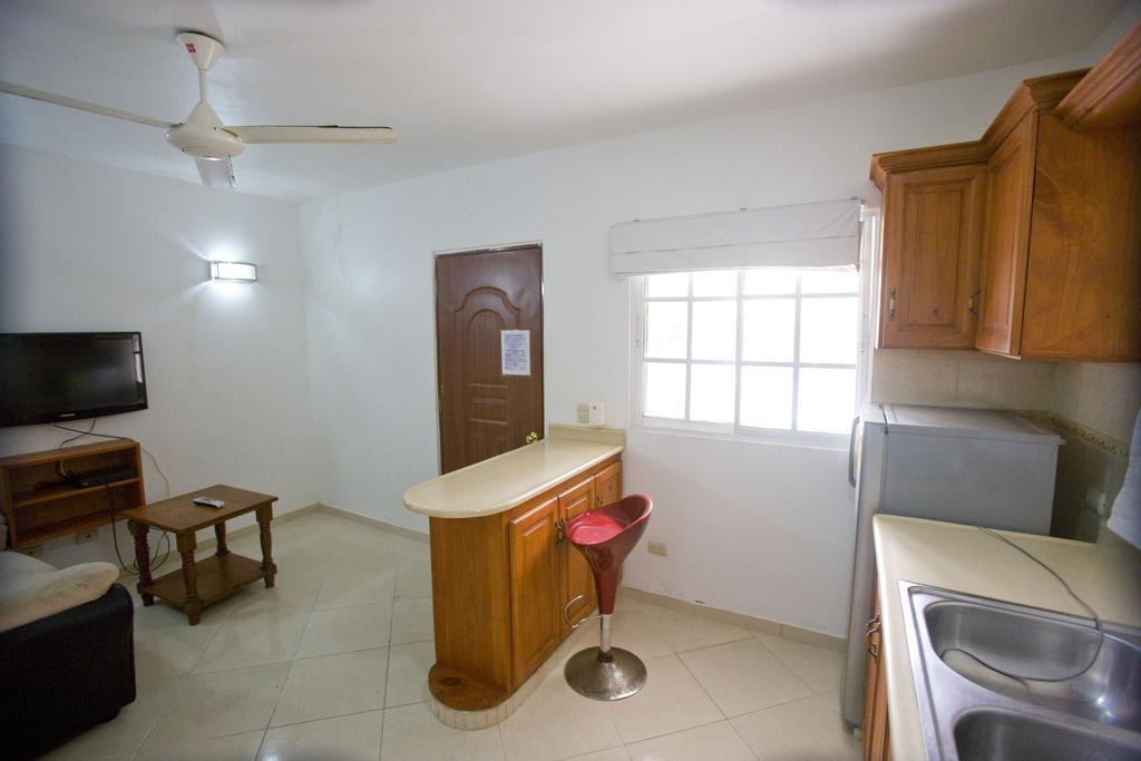 Apartment Mary Rose