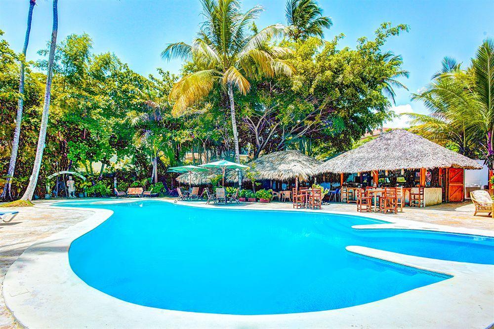 Hotel Moonstar Ocean View 3*