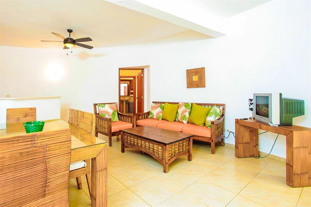 Hotel Moonstar Ocean View Bavaro