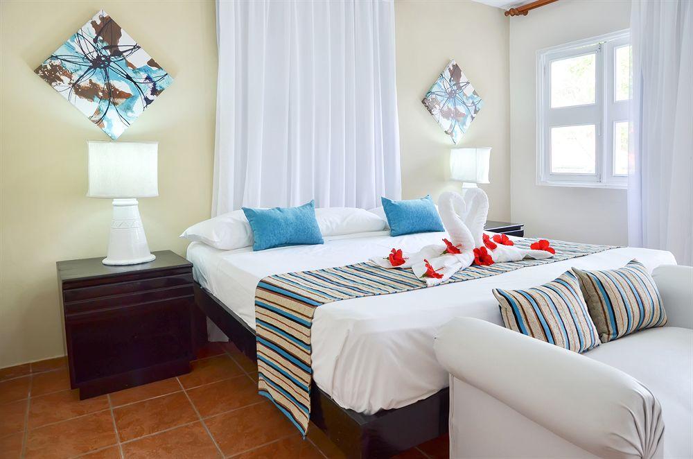 Hotel Beach Puerto Plata
