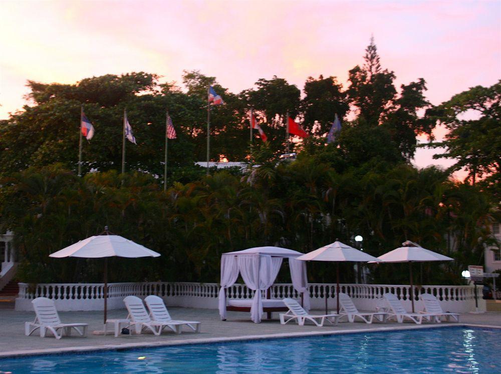 Beach Hotel Puerto Plata