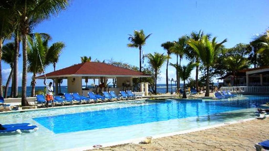 Lifestyle Crown (adults Only) 3* Puerto Plata