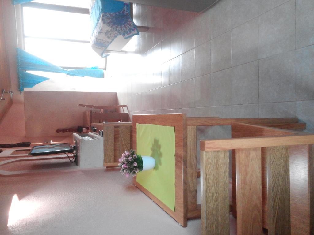 Apartment Dominicano