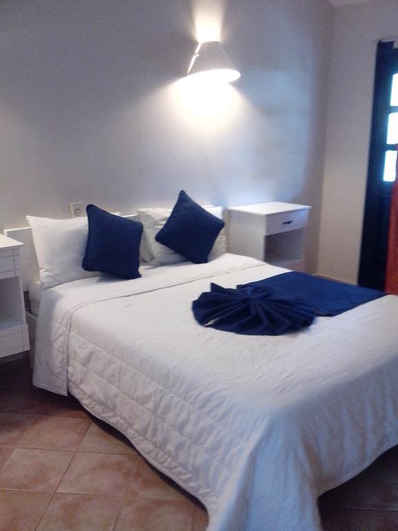 Punta Bonita Hotel 3*