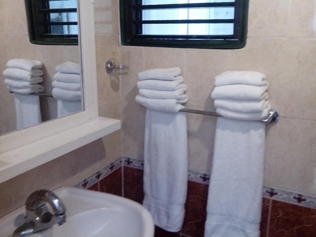 Punta Bonita Hotel 3*