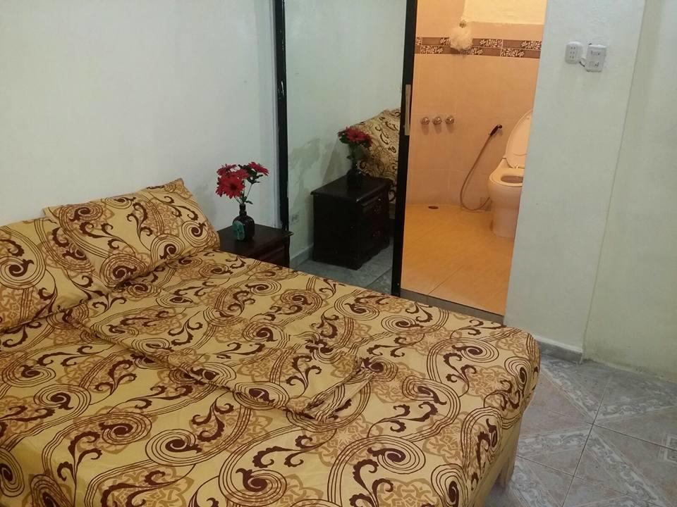 Residenz Vesuvio 3*