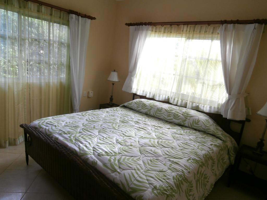 Villa Residencial Hispaniola
