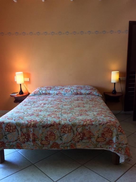 Hotel Las Cayenas Beach Las Terrenas