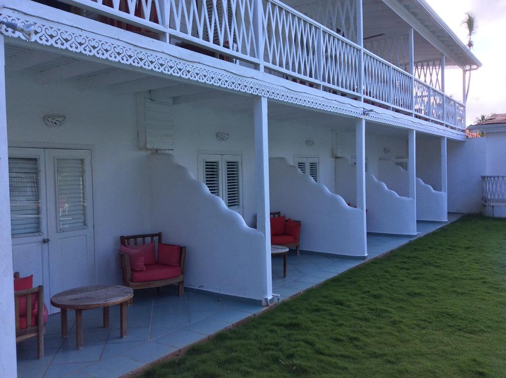 Hotel Las Cayenas Beach