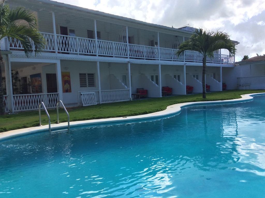 Las Cayenas Beach Hotel Las Terrenas