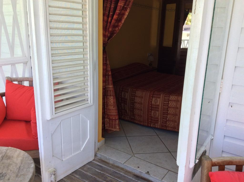 Las Cayenas Beach Hotel