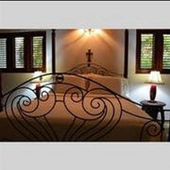 Holiday home Villa El Encuentro Los Lagos 18