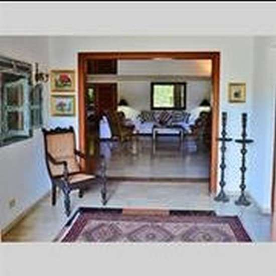 Villa El Encuentro Los Lagos 18 La Romana