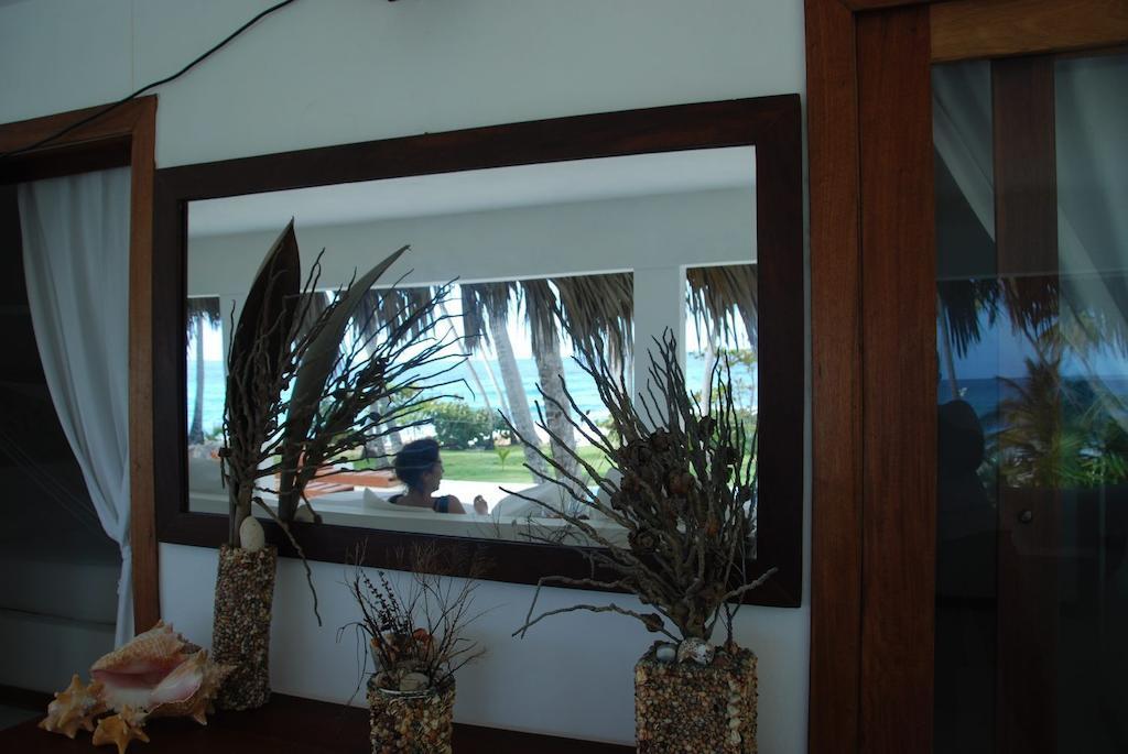 Casa Del Mar * Barahona