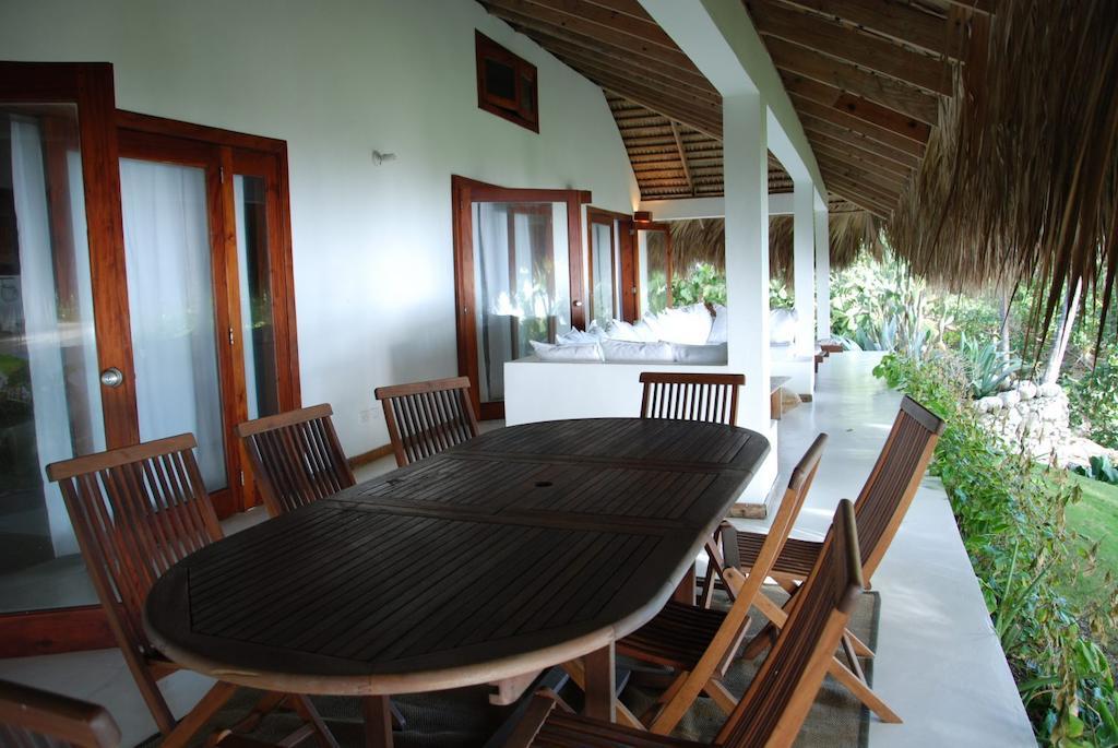 Casa Del Mar Lodge *