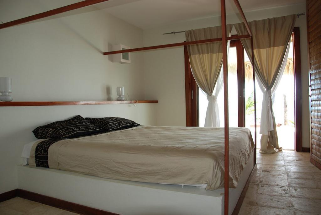 Lodge Casa Del Mar Barahona