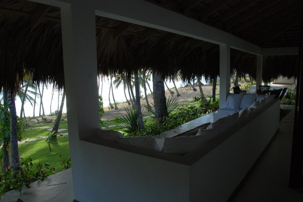 Lodge Casa Del Mar *