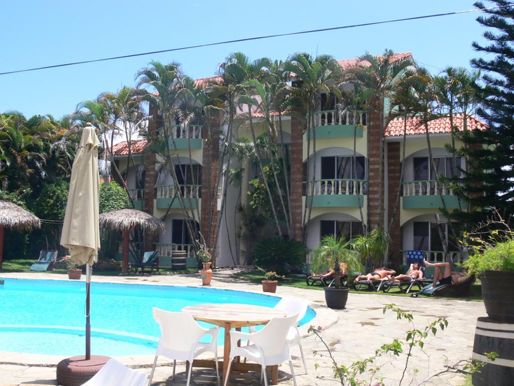Voramar Hotel 3*