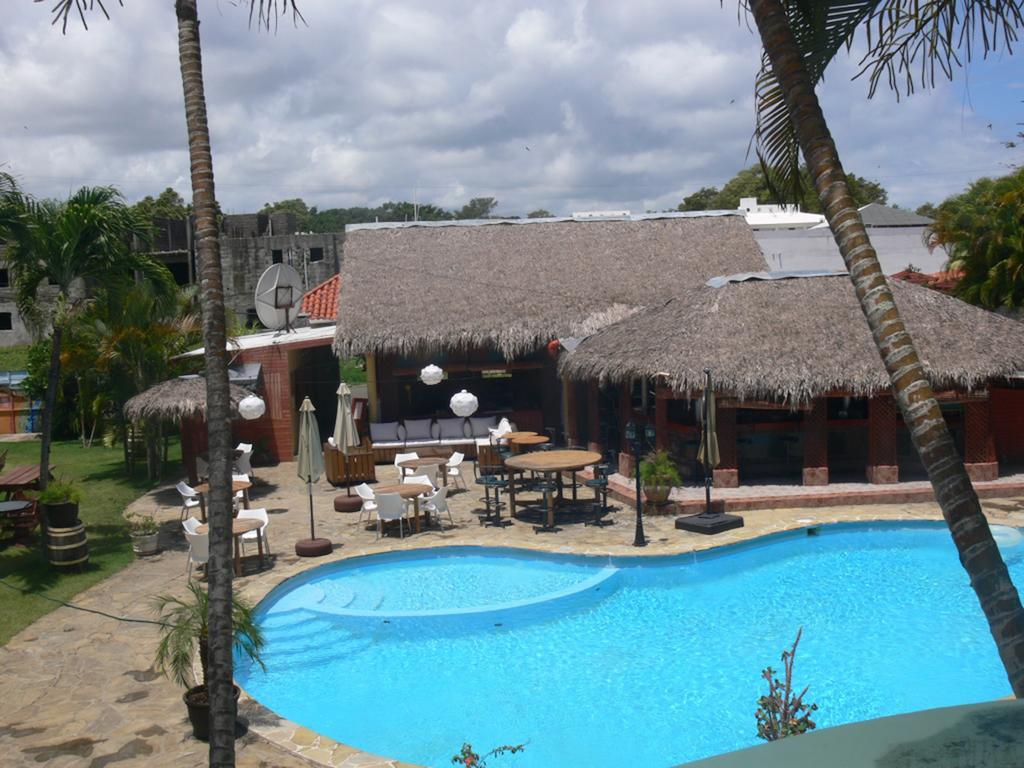 Voramar Hotel Sosua