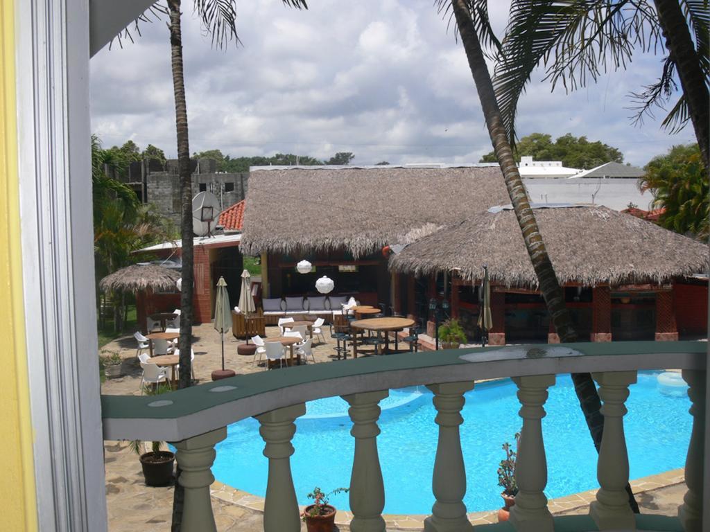 Voramar Hotel