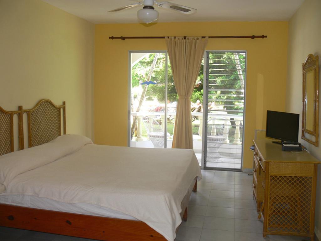 Hotel Voramar