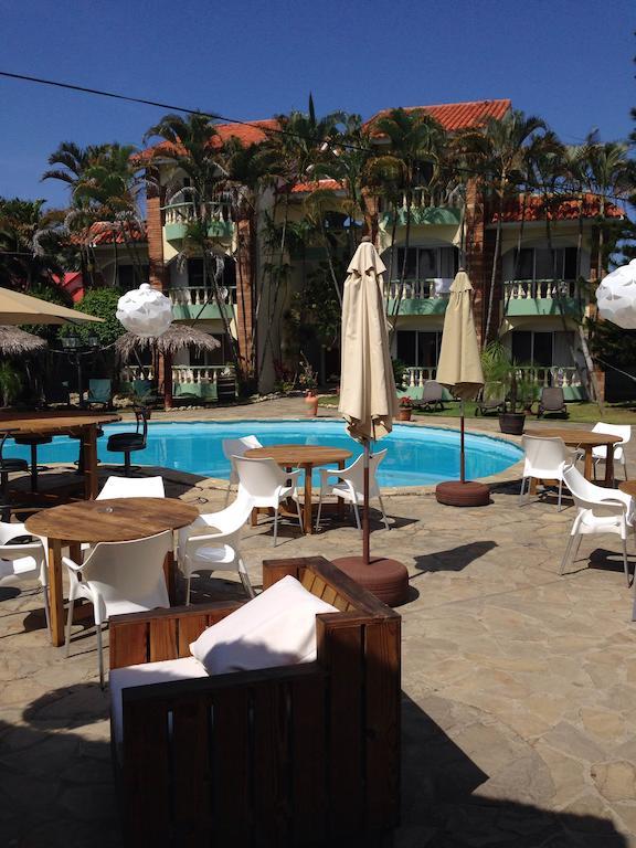 Voramar Hotel 3*