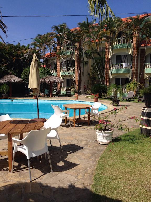 Voramar Sosua