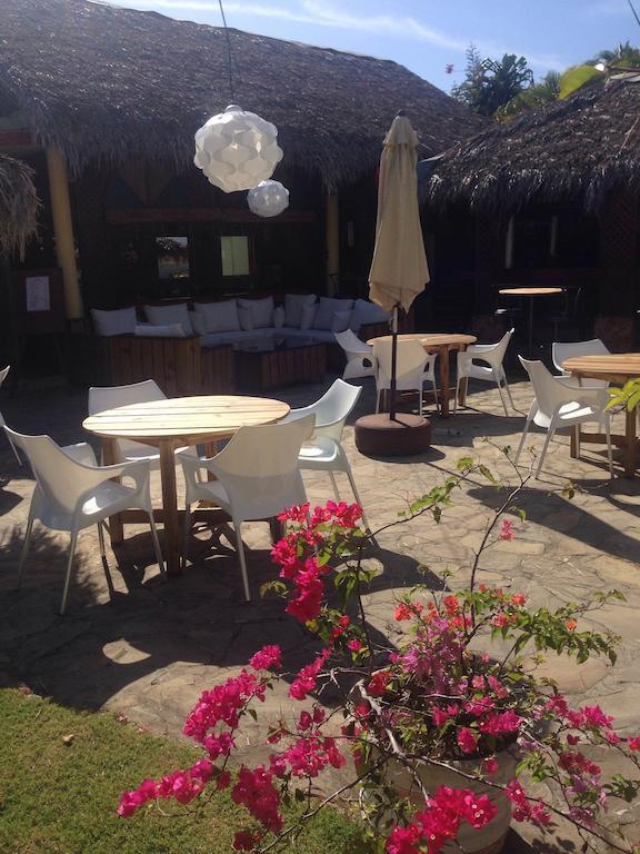 Voramar 3* Sosua