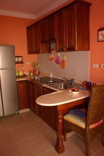 Dume Apartment *