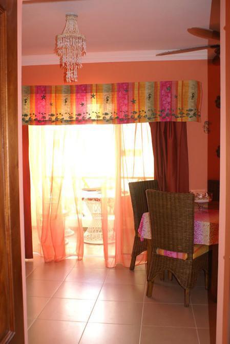 Apartment Dume