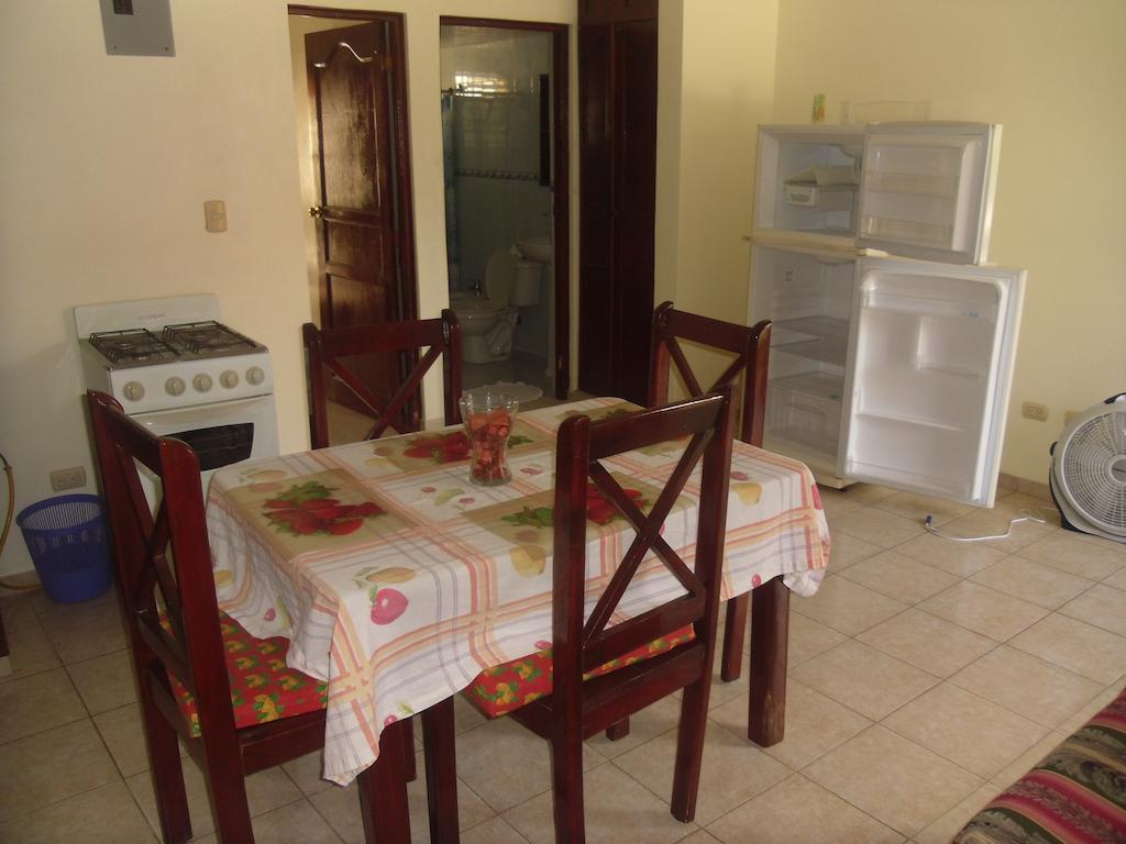 Aparthotel Residencial El Mirador *