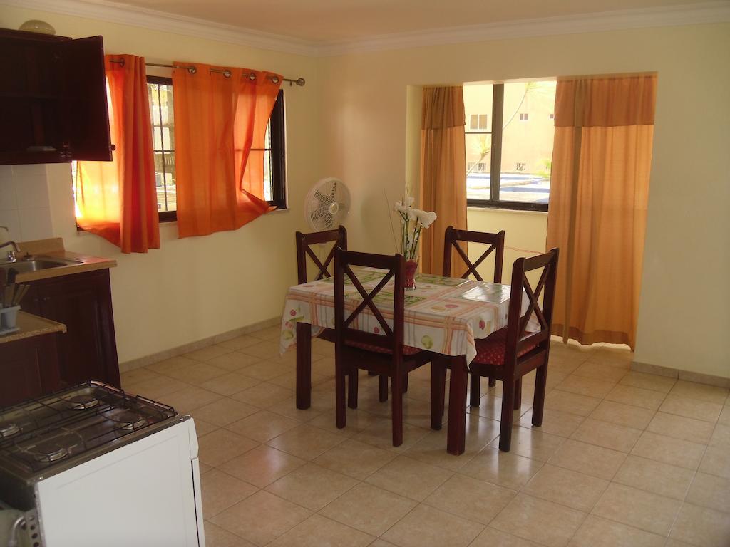 Aparthotel Residencial El Mirador