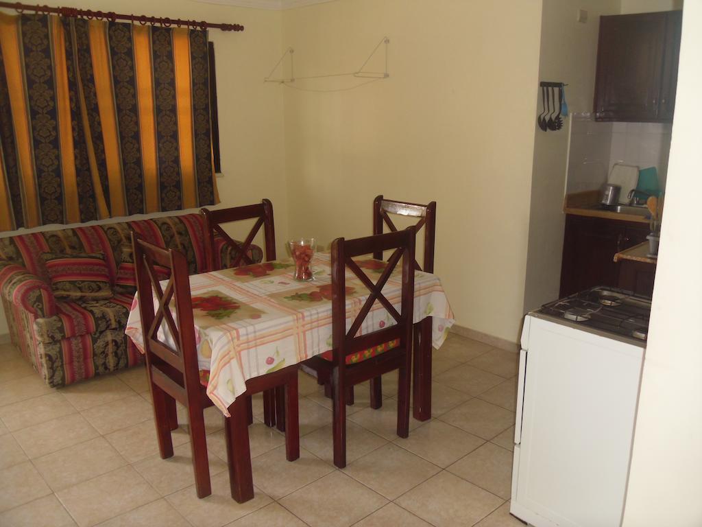 Residencial El Mirador * Boca Chica