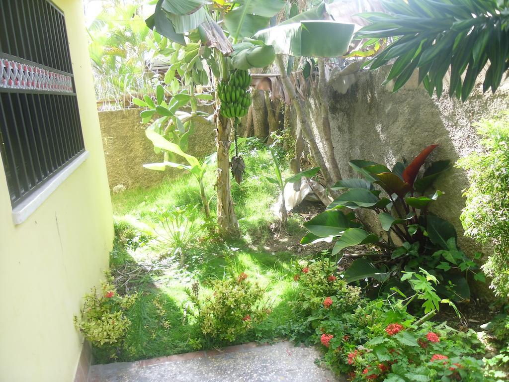 Residencial El Mirador Boca Chica