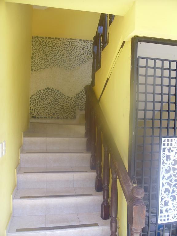 Aparthotel Residencial El Mirador *