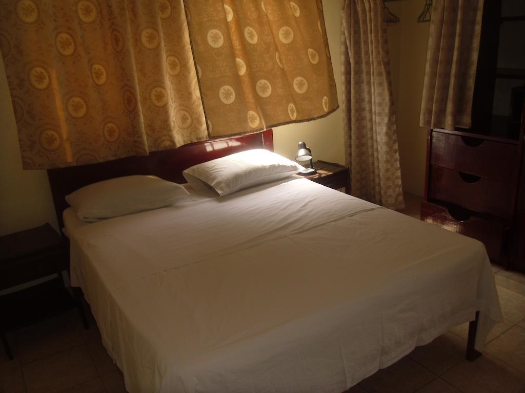 Residencial El Mirador
