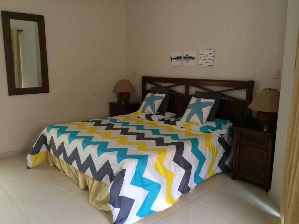 Aparthotel Kite Beach &